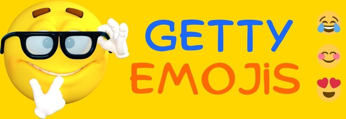 Getty Emojis